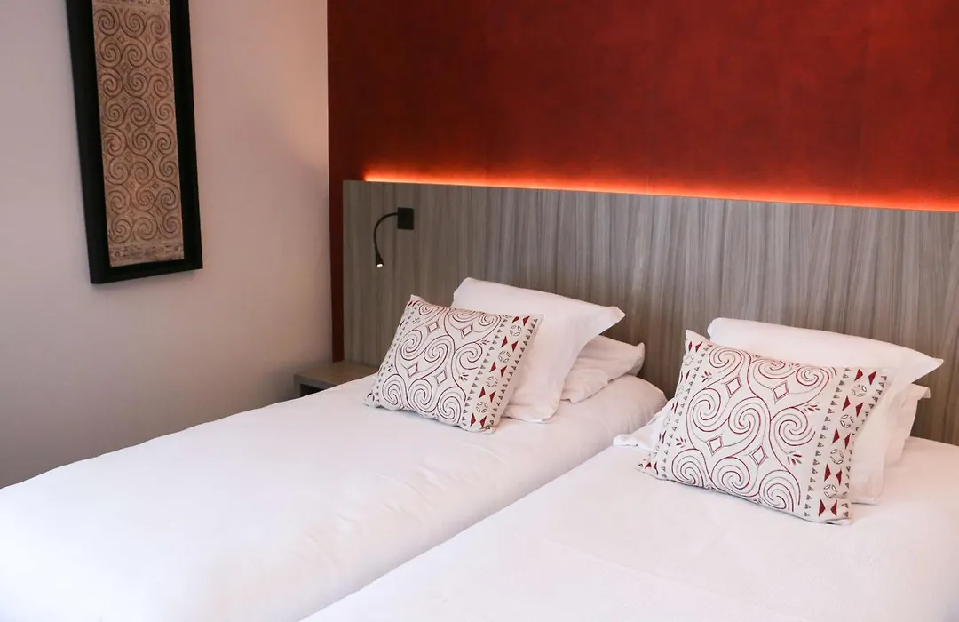 Best Western Plus Hôtel&Spa de Chassieu-1